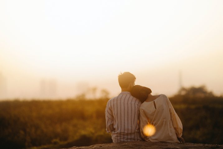 emotionele intelligentie is erg belangrijk in een gezonde relatie